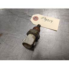 07Y214 Intake Air Charge Temperature Sensor For 87-93 Ford F-150  5.0